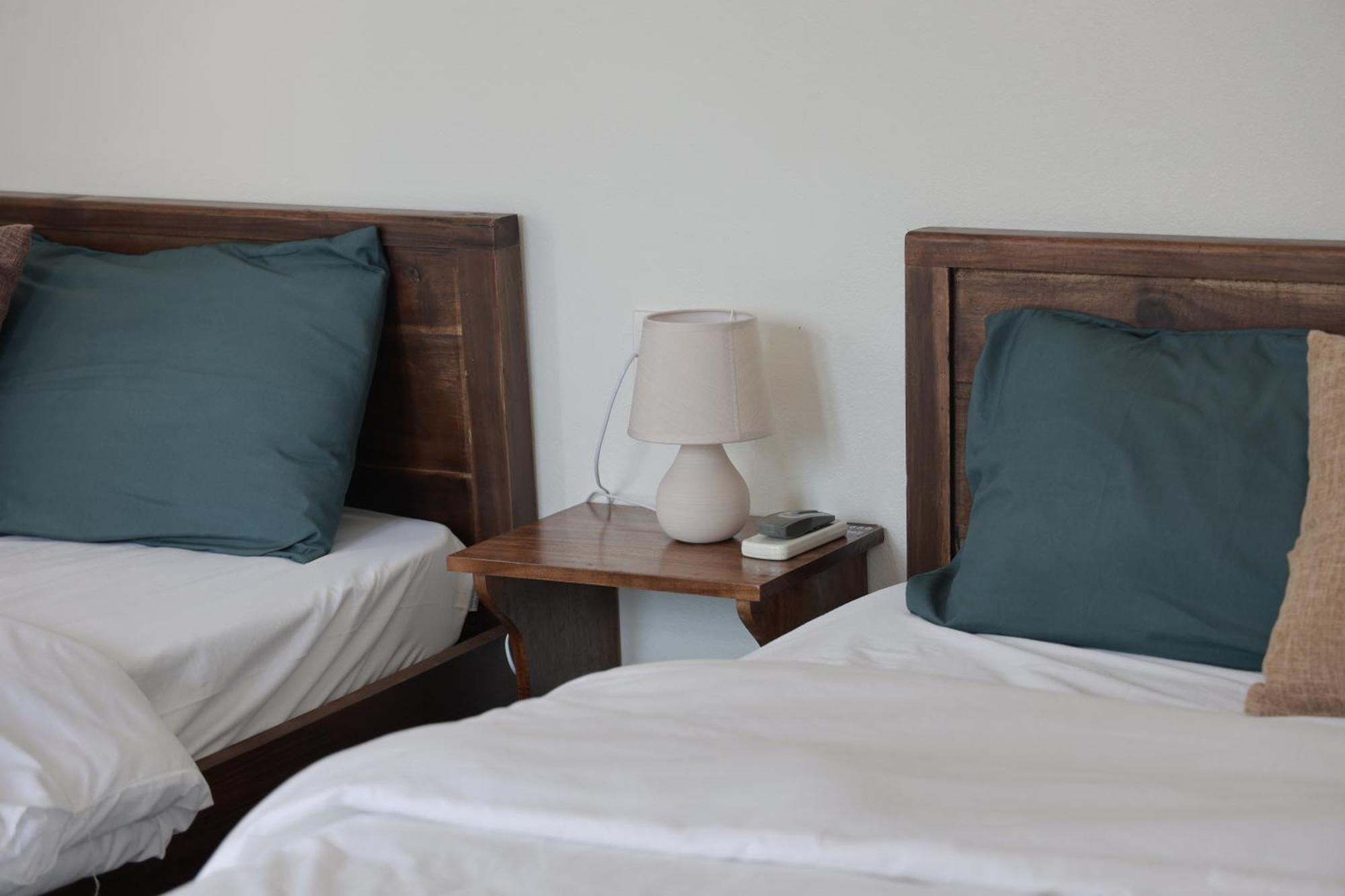 Anio Ha Giang Hotel Екстер'єр фото