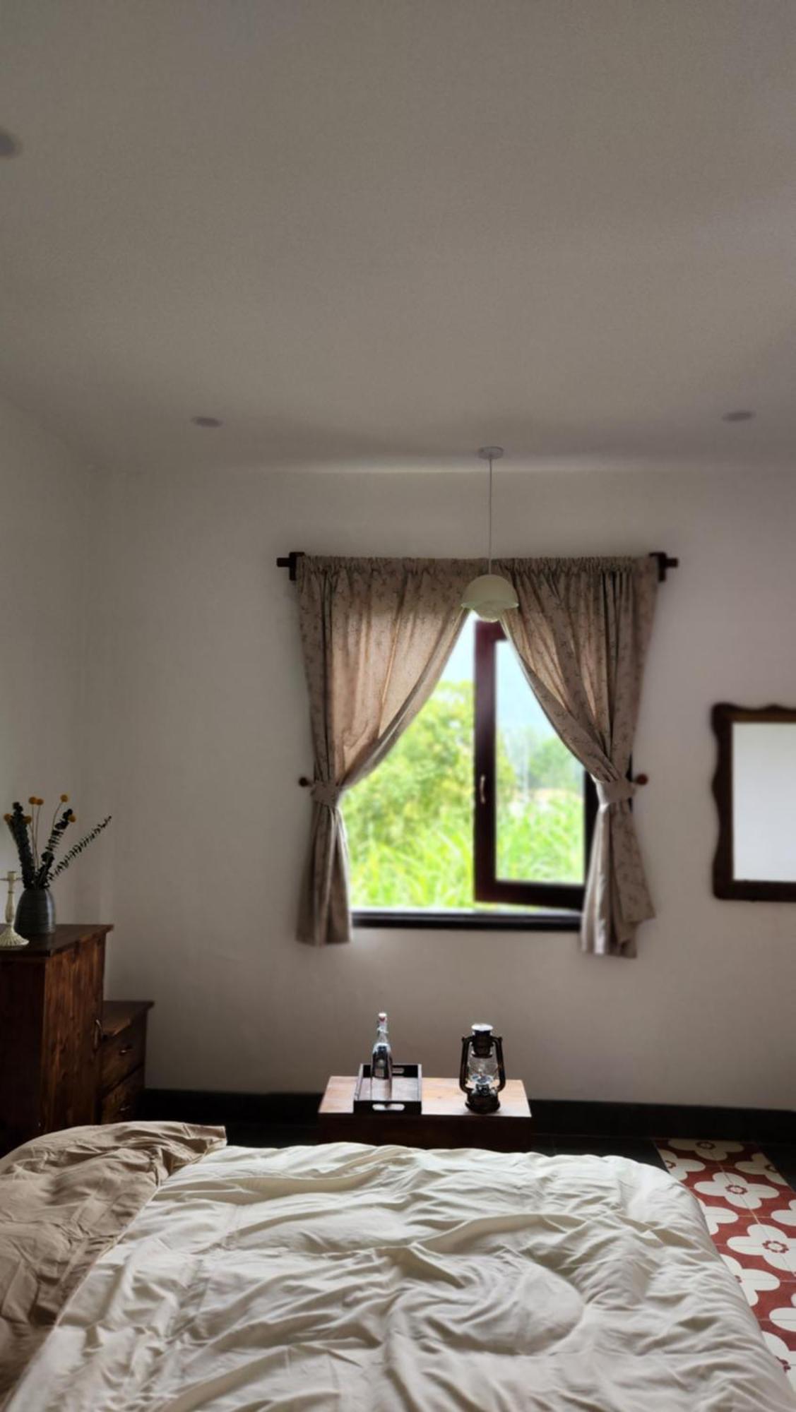 Anio Ha Giang Hotel Екстер'єр фото