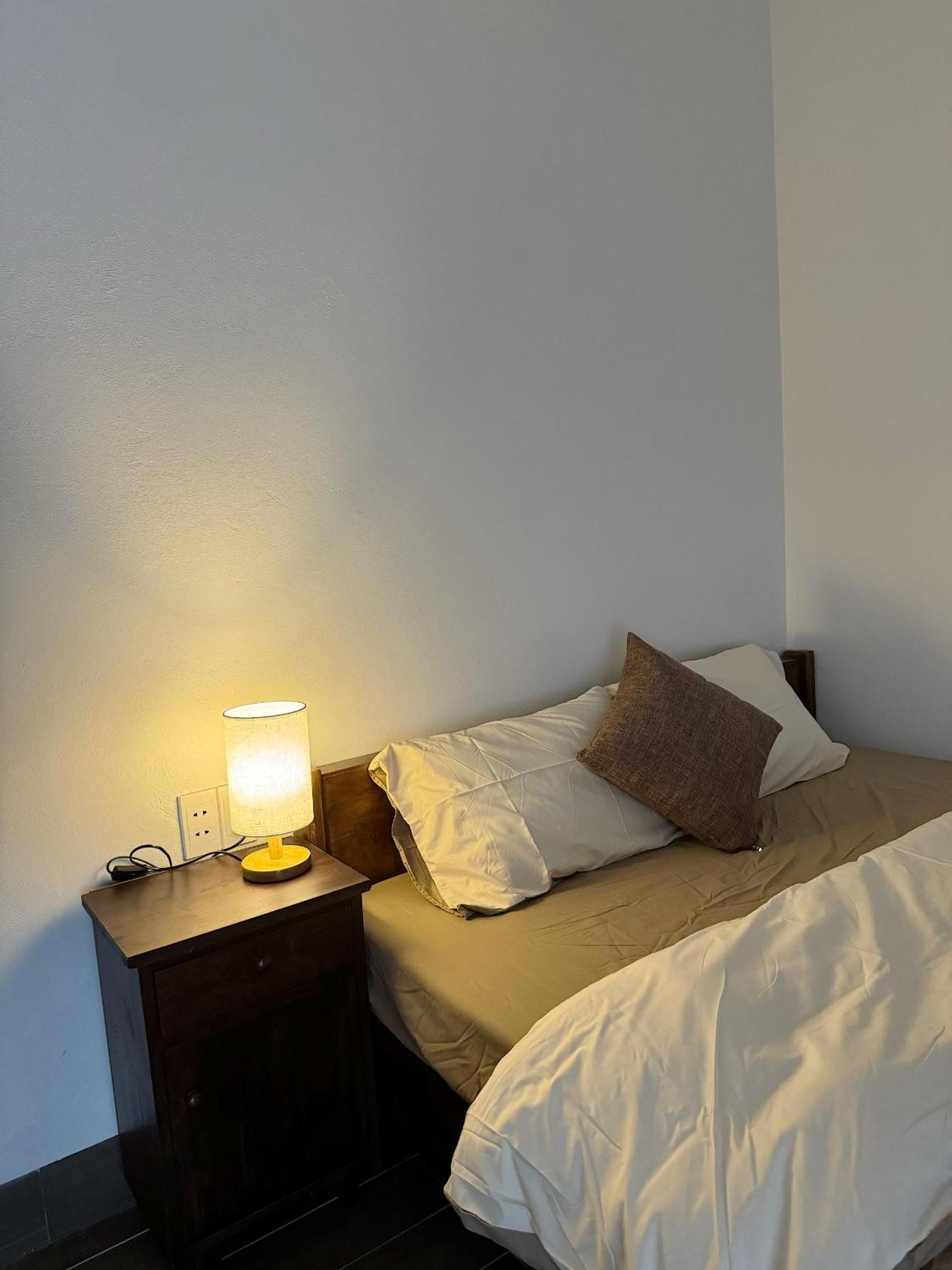 Anio Ha Giang Hotel Екстер'єр фото