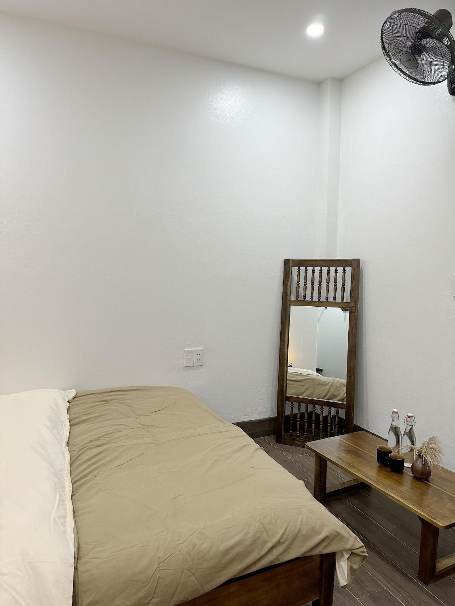 Anio Ha Giang Hotel Екстер'єр фото