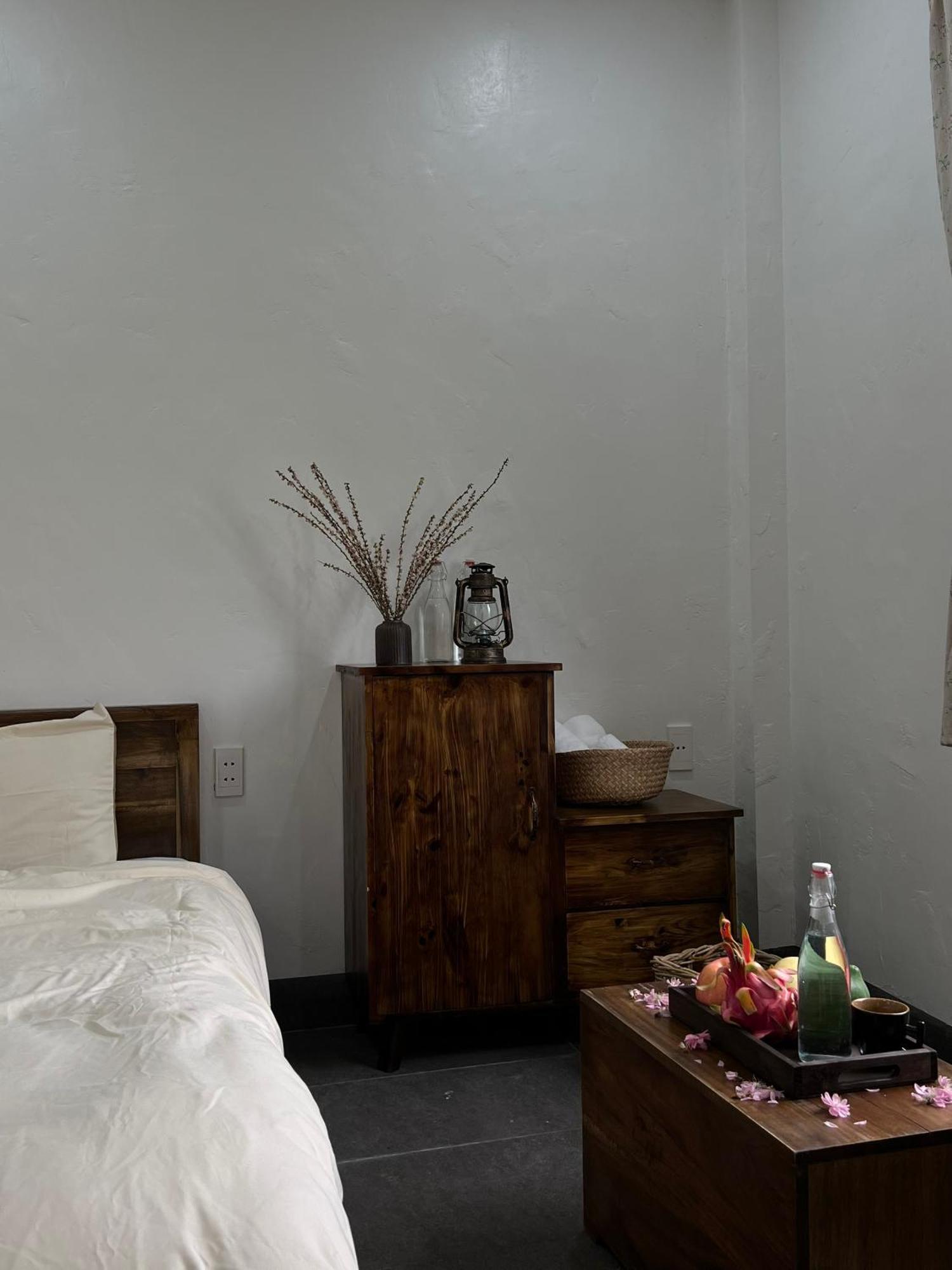 Anio Ha Giang Hotel Екстер'єр фото