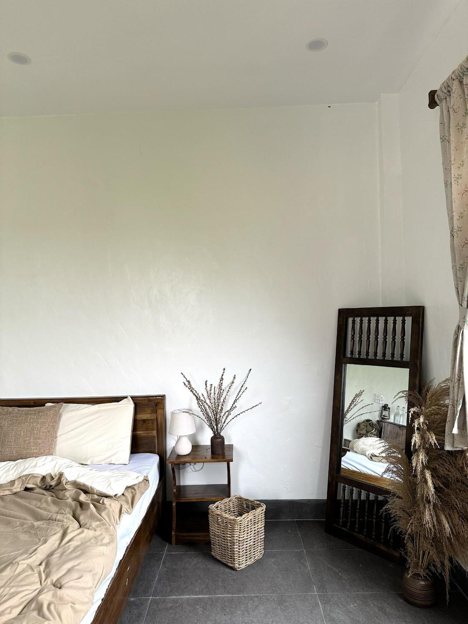 Anio Ha Giang Hotel Екстер'єр фото
