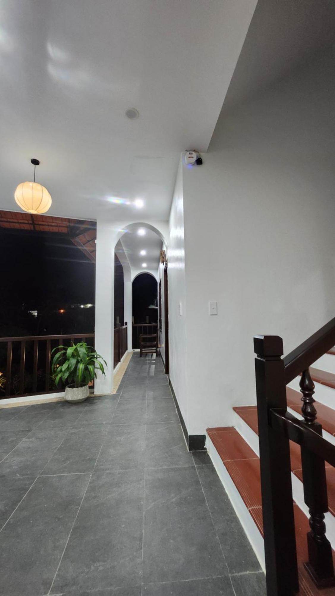 Anio Ha Giang Hotel Екстер'єр фото