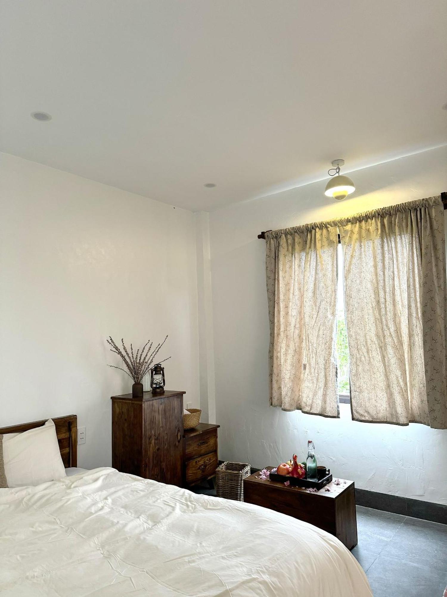Anio Ha Giang Hotel Екстер'єр фото