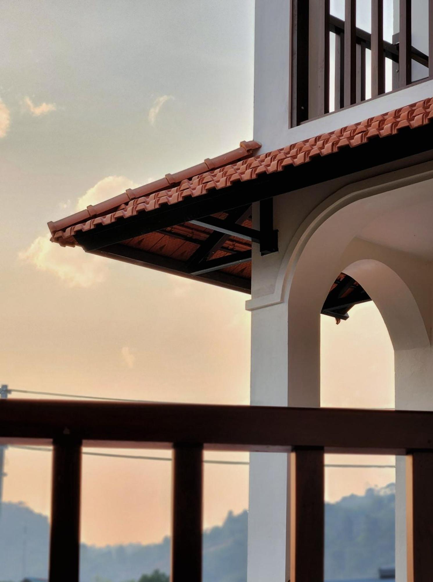 Anio Ha Giang Hotel Екстер'єр фото