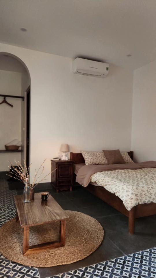 Anio Ha Giang Hotel Екстер'єр фото