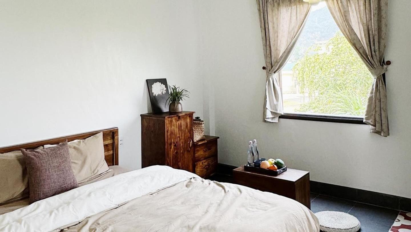 Anio Ha Giang Hotel Екстер'єр фото