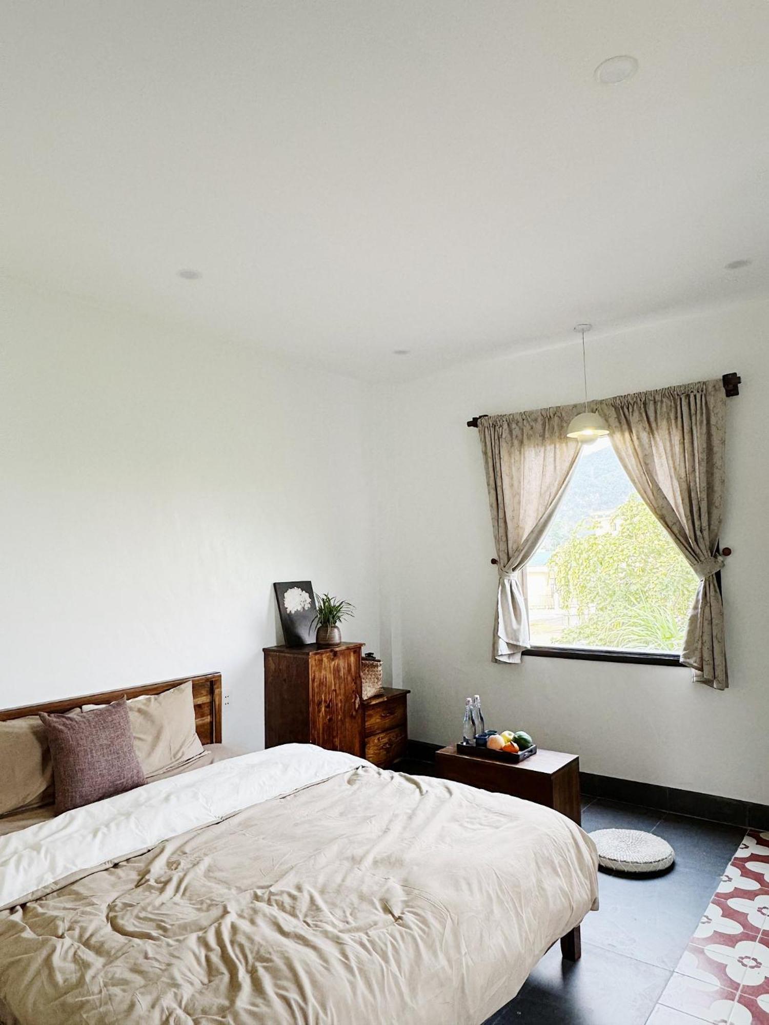 Anio Ha Giang Hotel Екстер'єр фото