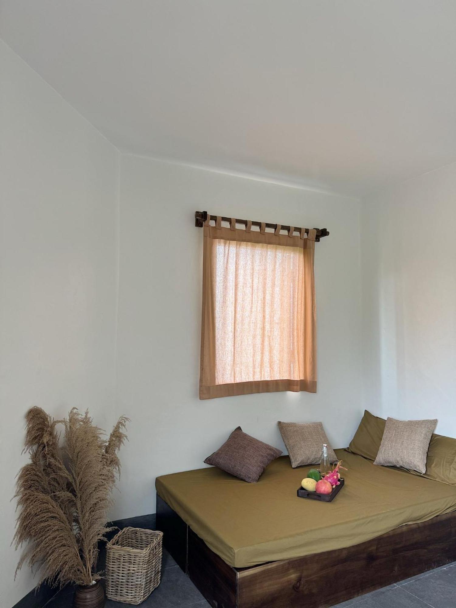 Anio Ha Giang Hotel Екстер'єр фото